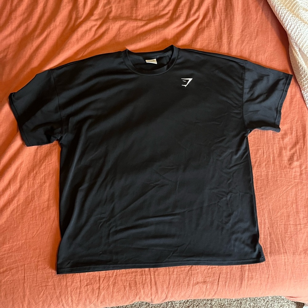 Gymshark Oversized Arrival T-Shirt. XXL. Great condition.